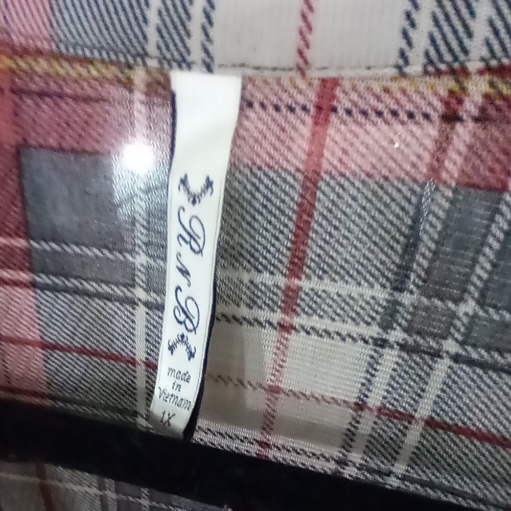 RNB Tunic - Picture 4 of 5